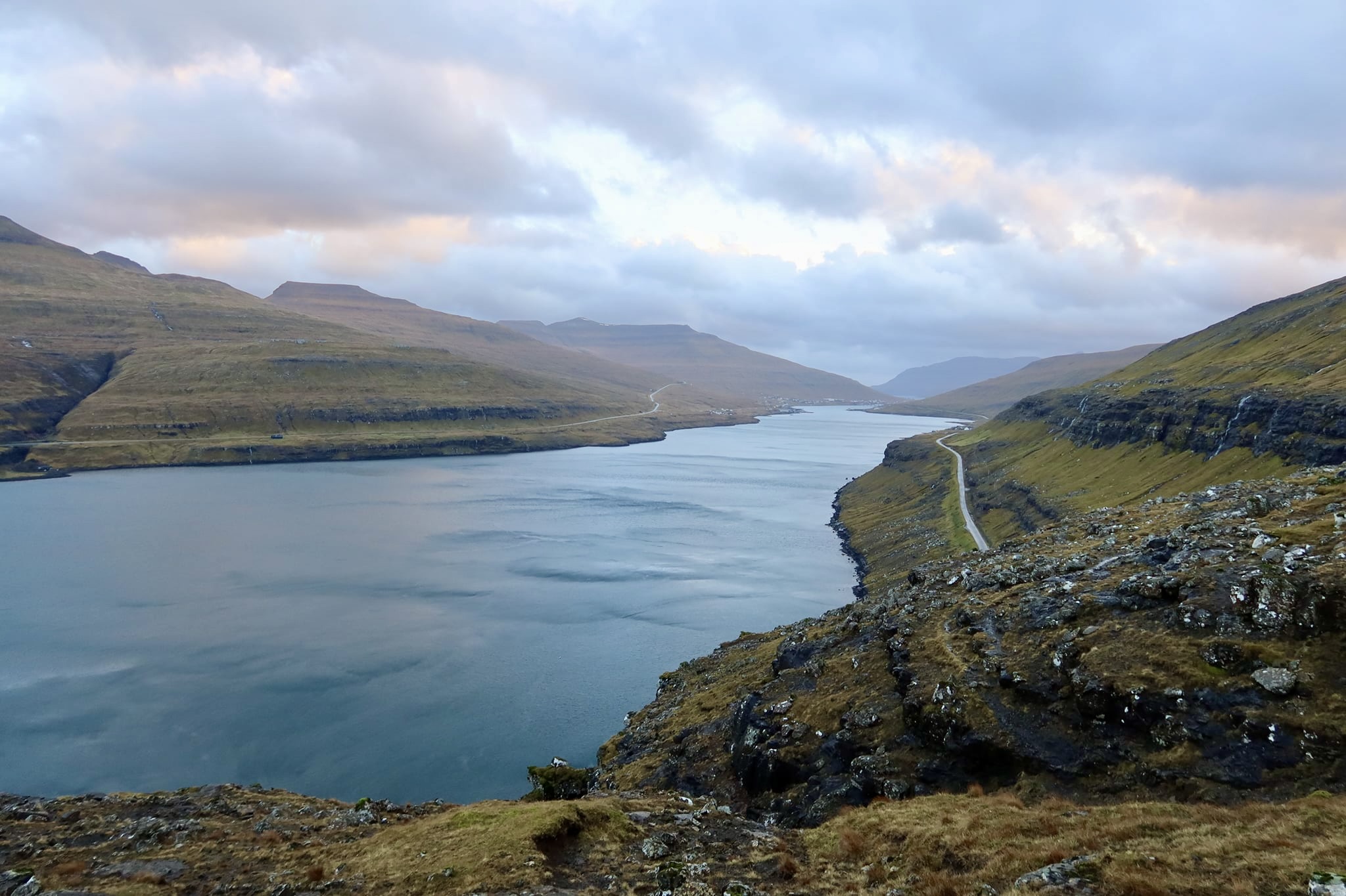 Trip to Sundalagið, Faroe Islands